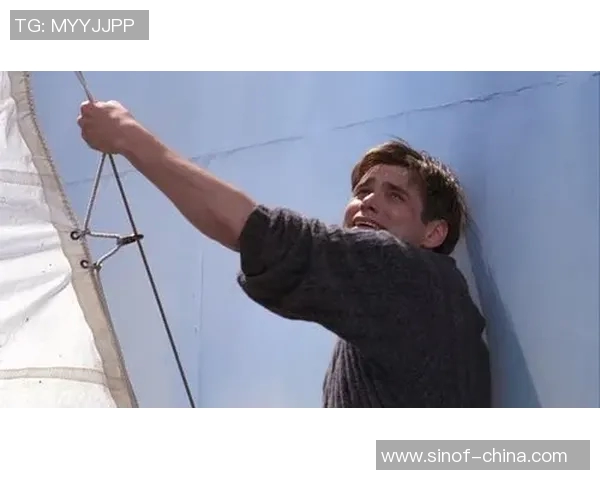 何思雨:在纷繁世界中追寻内心的宁静与真实自我 何思雨:在纷繁世界中追寻内心的宁静与真实自我