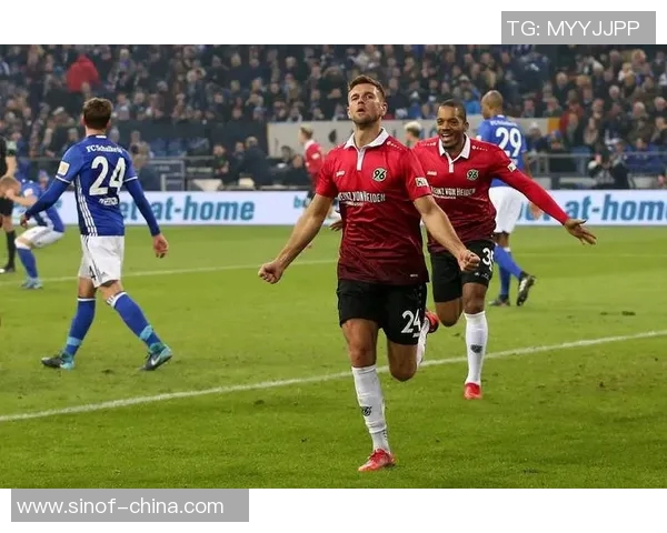 卡斯鲁厄与汉诺威激战在即谁能在这场较量中笑到最后 卡斯鲁厄与汉诺威激战在即谁能在这场较量中笑到最后