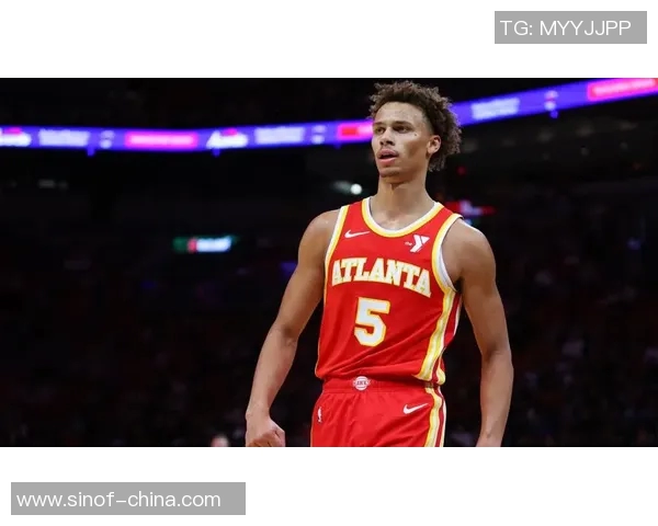 戴森丹尼尔斯：年轻天才在NBA赛场上的崭露头角与未来潜力分析