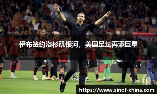 伊布签约洛杉矶银河，美国足坛再添巨星