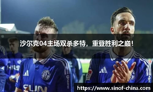 沙尔克04主场双杀多特，重登胜利之巅！